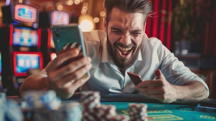 Tangkapan layar aplikasi sgp live di Android menampilkan pilihan pembayaran QRIS, DANA, OVO, GoPay, dan ShopeePay
